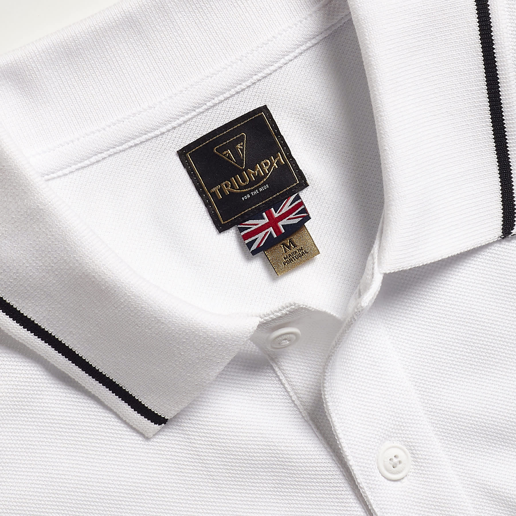 定価：19,800円 everyone polo shirt (WHITE) everyone polo shirt (WHITE) | everyone